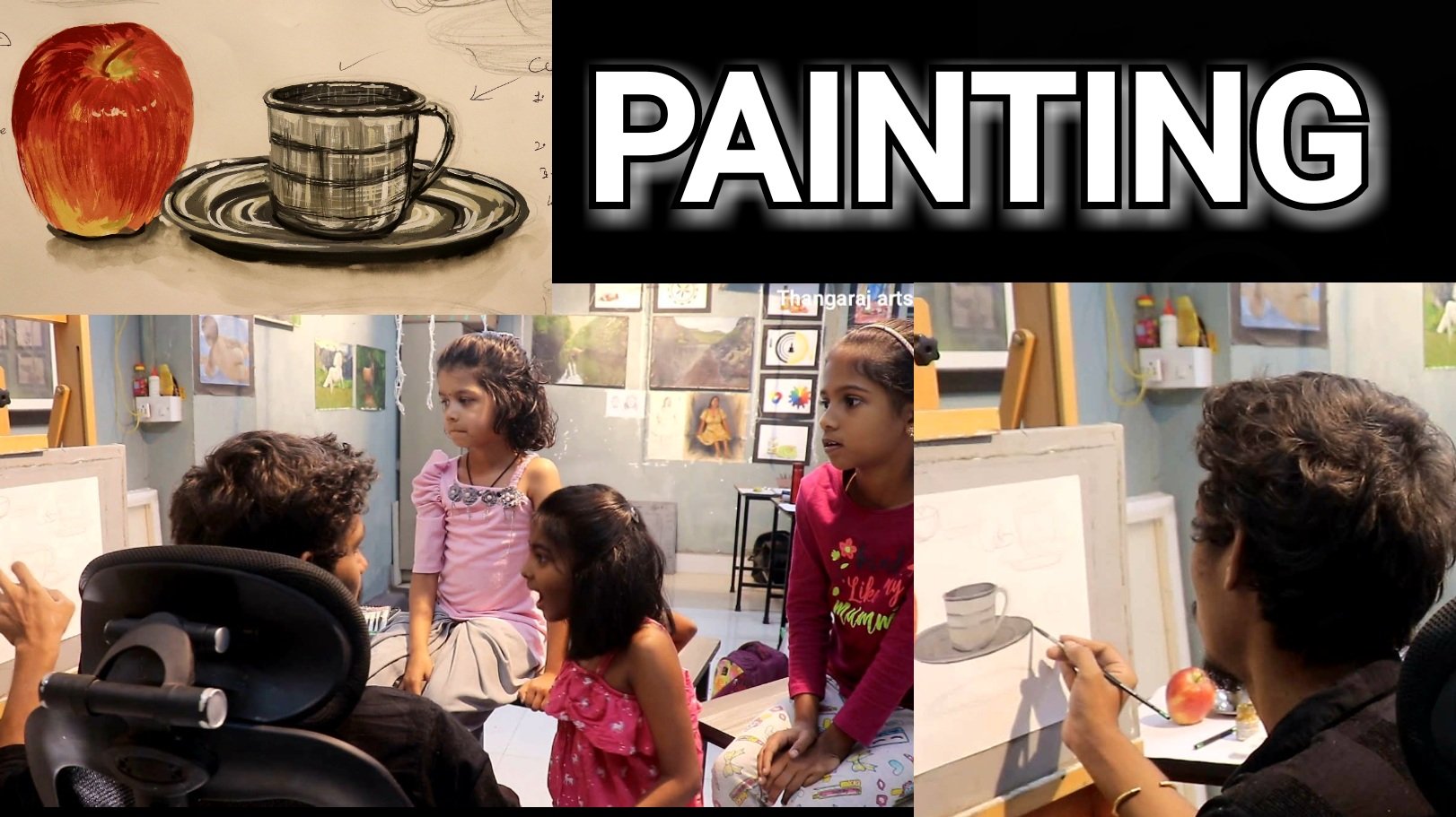 Collector Fine Art Delivery